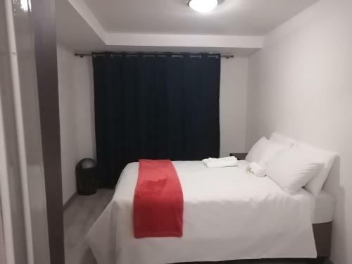 Apartamento K4 Bed And Breakfast