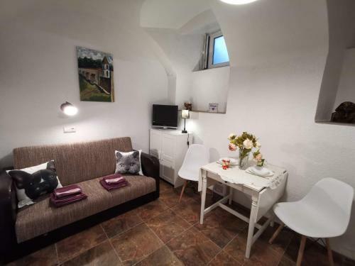 Gertruda Small Apartment