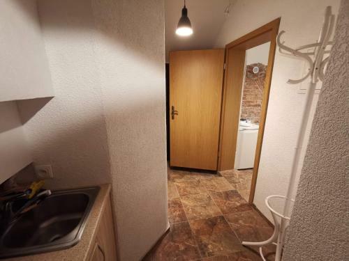 Gertruda Small Apartment