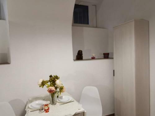 Gertruda Small Apartment