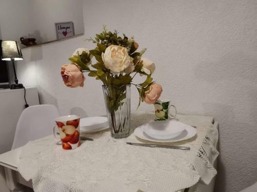 Gertruda Small Apartment