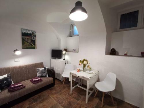 Gertruda Small Apartment