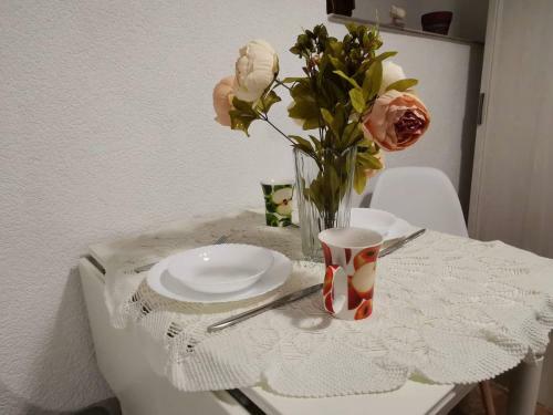 Gertruda Small Apartment