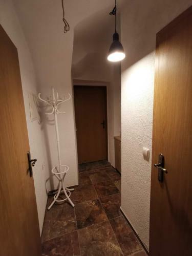 Gertruda Small Apartment