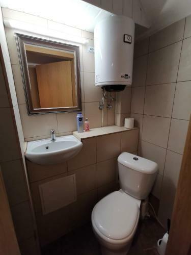 Gertruda Small Apartment
