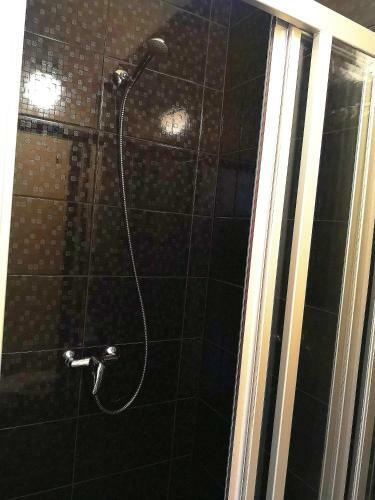 Studio Apartment With Balcony