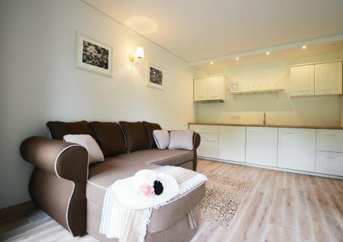 Smelynas Neringa Apartments