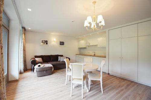 Smelynas Neringa Apartments
