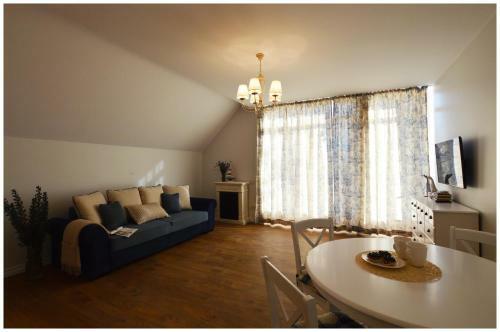 Smelynas Neringa Apartments