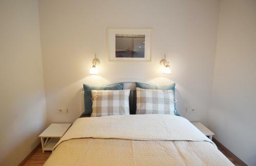 Smelynas Neringa Apartments