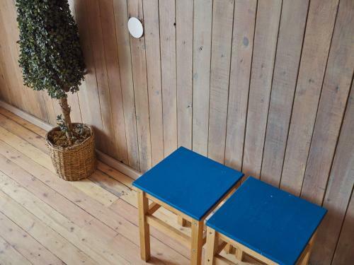 Hostal Zunda