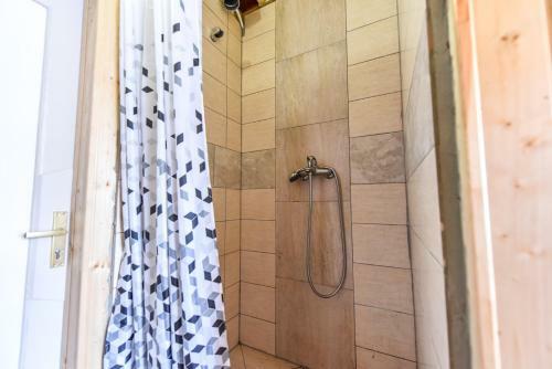 Hostal Zunda