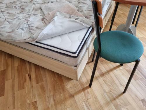 Apartamento Livingpalanga Meta Su Balkonu