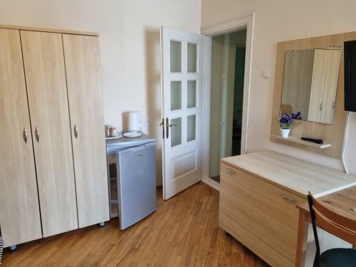 Apartamento Livingpalanga Meta Su Balkonu