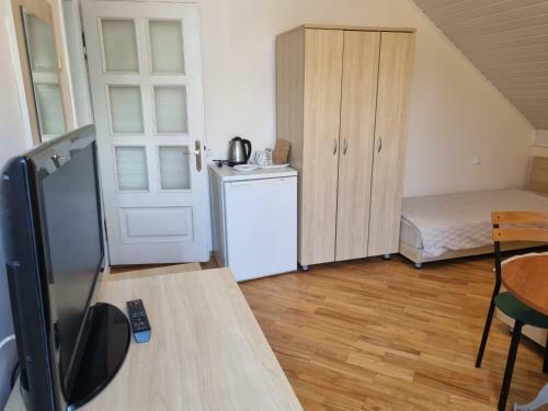 Apartamento Livingpalanga Meta Su Balkonu
