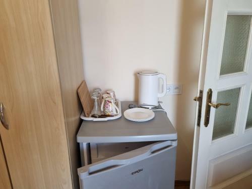 Apartamento Livingpalanga Meta Su Balkonu