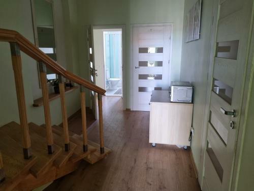 Apartamento Livingpalanga Meta Su Balkonu