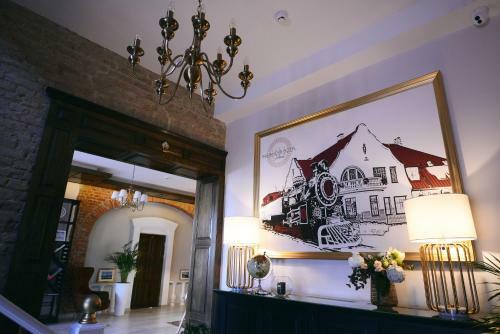 Bahnhofs Hotel