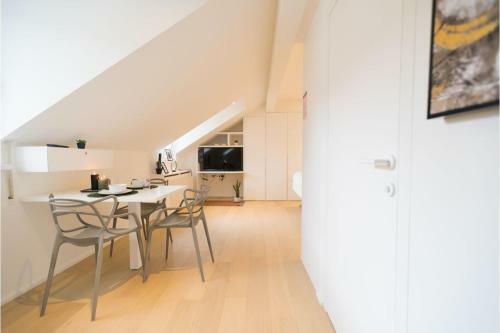 Apartamento Smartflats Design - Luxembourg