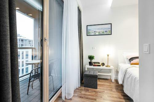Cosy White Scandinavian Apartment By Houseys