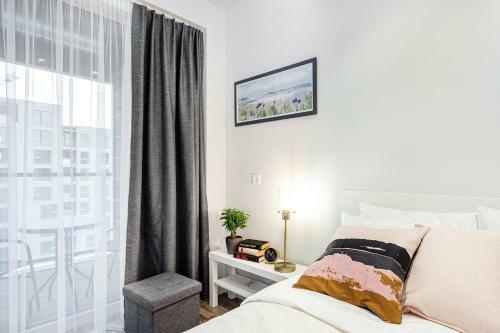 Cosy White Scandinavian Apartment By Houseys