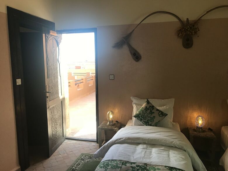 Hostal Kasbah Rayane Ait Ben Haddou