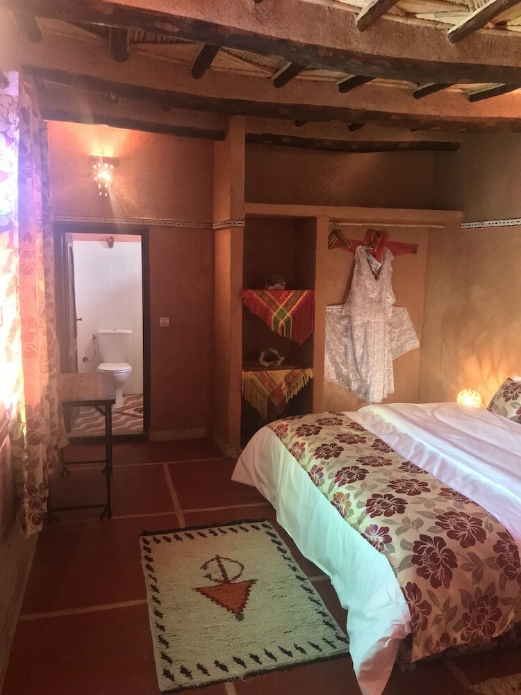 Hostal Kasbah Rayane Ait Ben Haddou