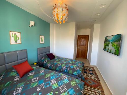 Acacia Jacobs Apartment - Fez City Center
