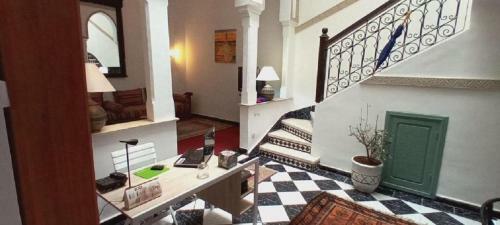 Bed & Breakfast Riad Menara One