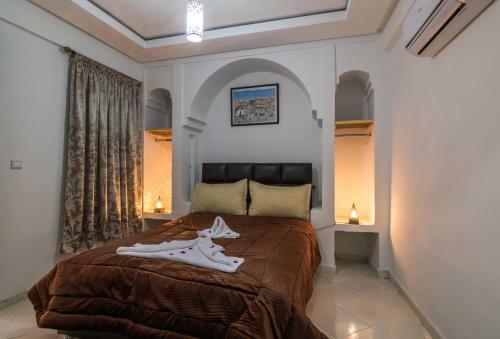 Riad Challa Spa & Heated Pool