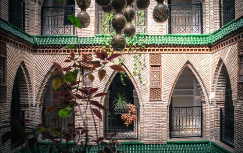 Riad Challa Spa & Heated Pool