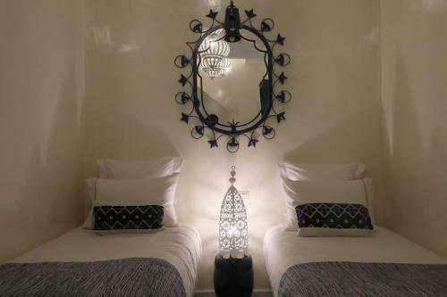 Hostal Riad Andalla Spa