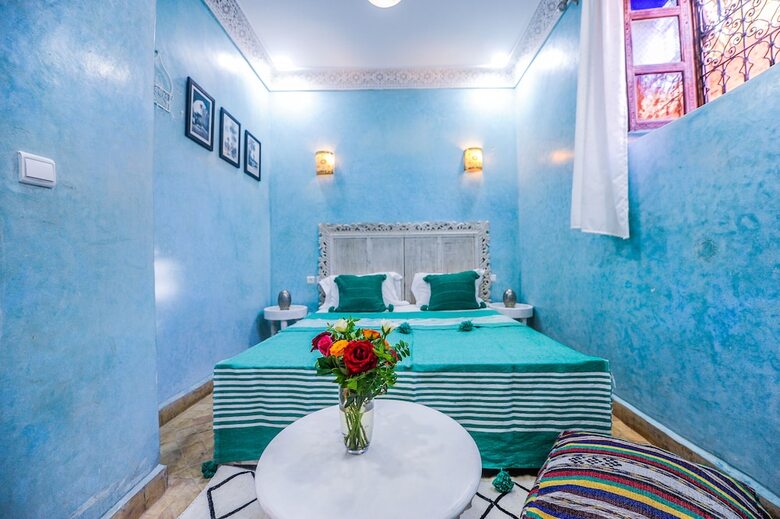 Riad Milouda