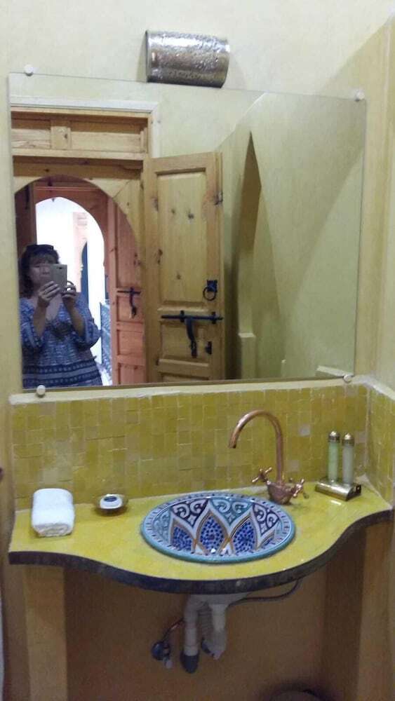 Riad Milouda