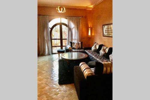 Apartamento Villa Ryma