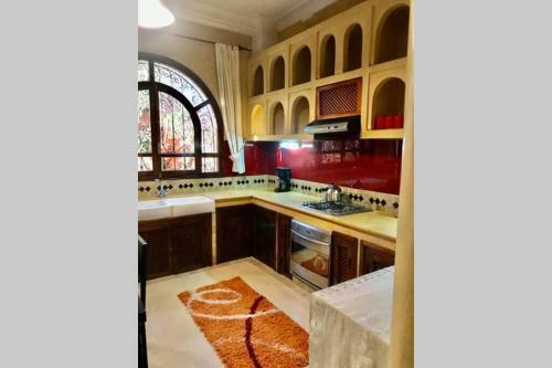 Apartamento Villa Ryma