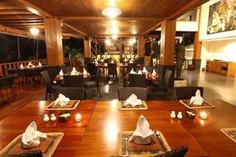 Hotel Onje Villa