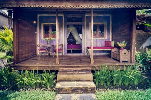 Dragonfly Village