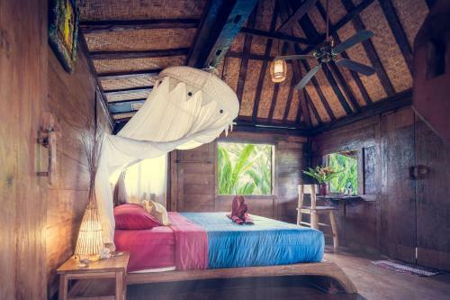 Dragonfly Village