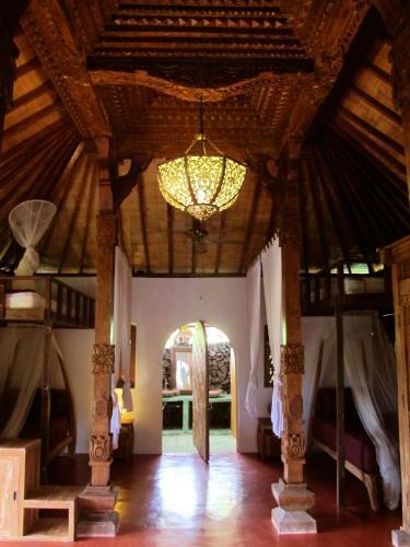 Dragonfly Village