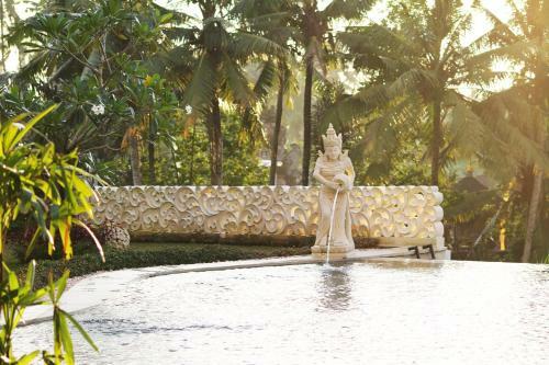 Hostal Frangipani Villas