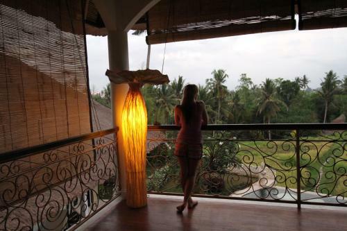 Hostal Frangipani Villas