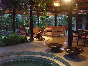 Puri Darma Agung Villa