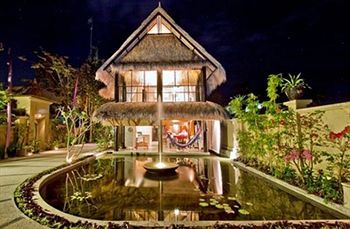 Puri Darma Agung Villa
