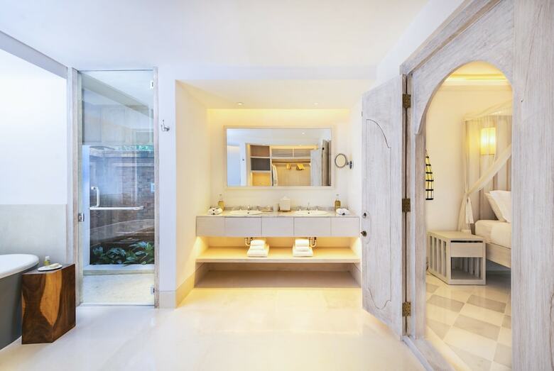 Hotel Uma By Como Ubud