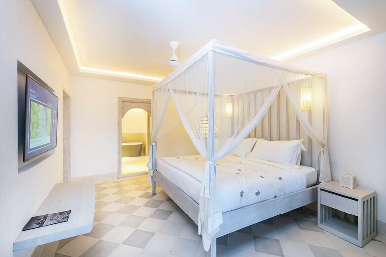 Hotel Uma By Como Ubud