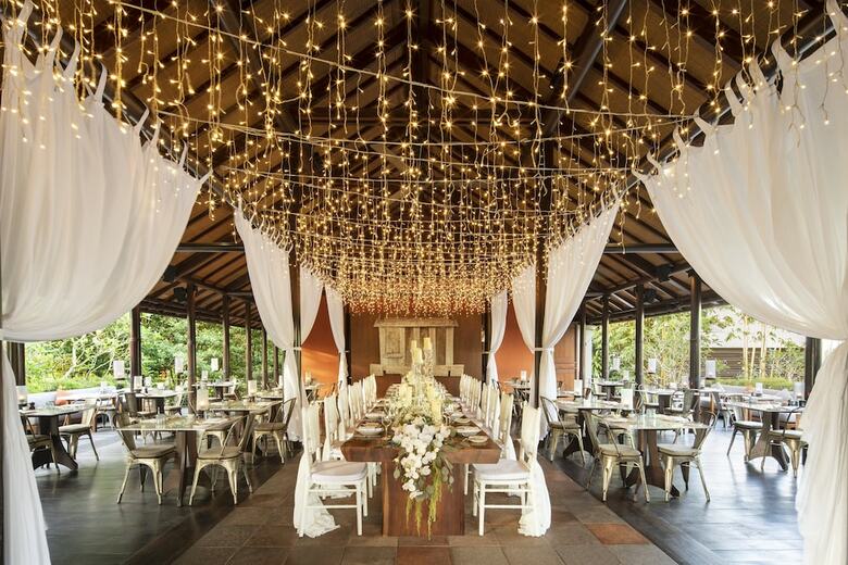 Hotel Uma By Como Ubud