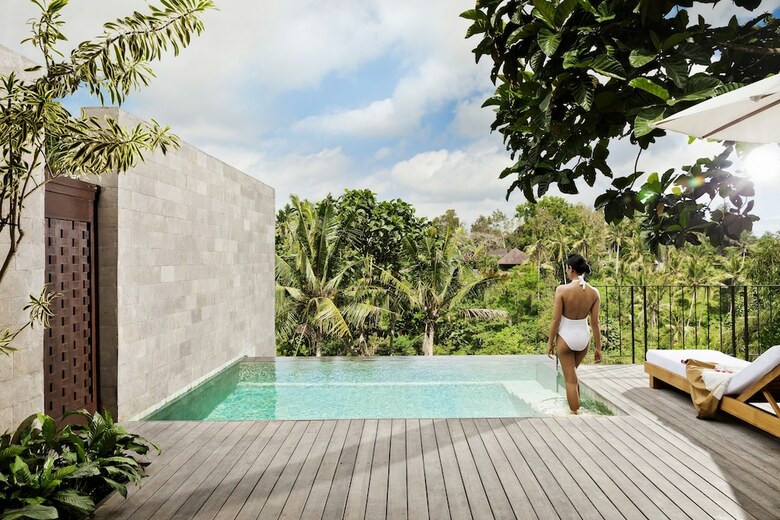 Hotel Uma By Como Ubud