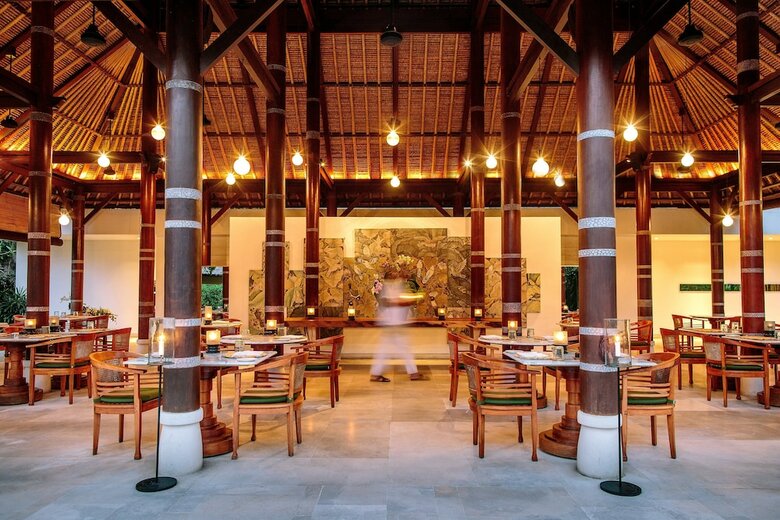 Hotel Uma By Como Ubud