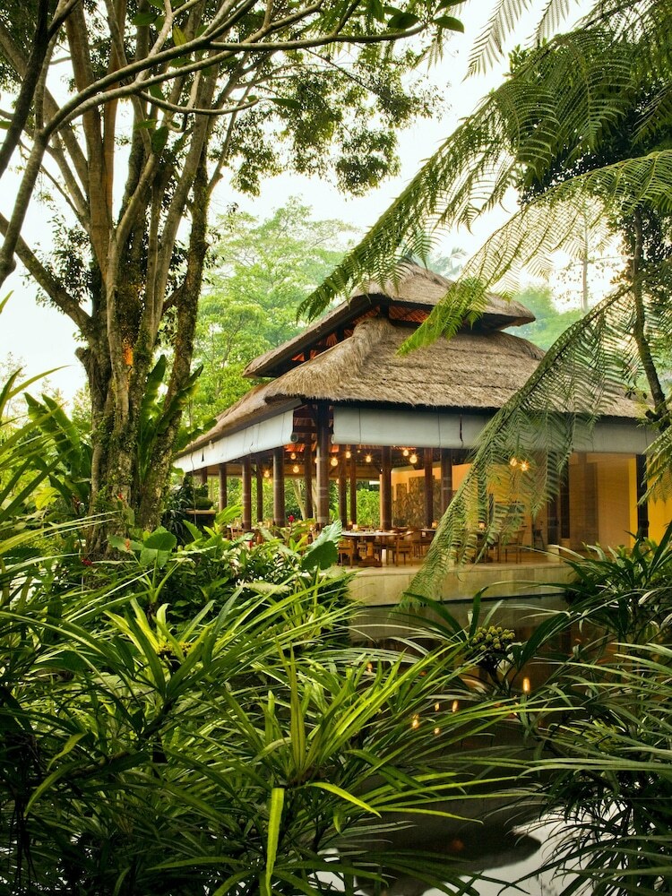 Hotel Uma By Como Ubud